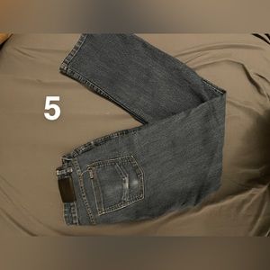 Men’s Jeans